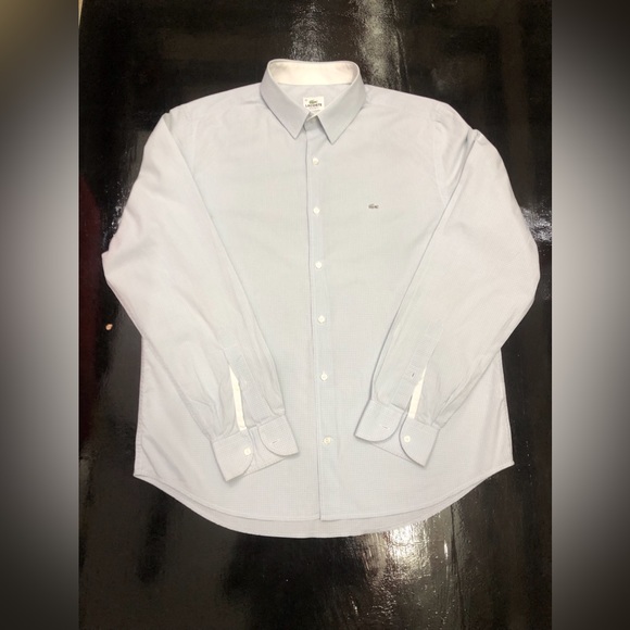 Lacoste Shirt For Men’s. - Picture 6 of 10